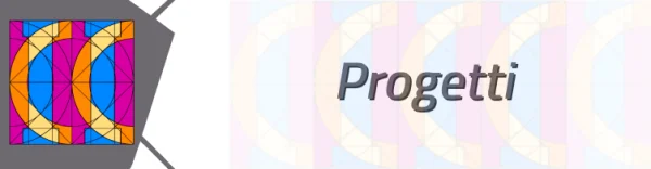 BANNER Progetti