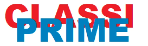 CLASSI PRIME