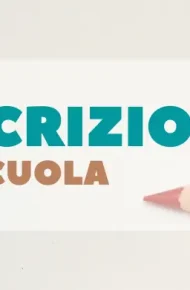 ISCRIZIONI A SCUOLA
