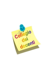 Collegio Docenti